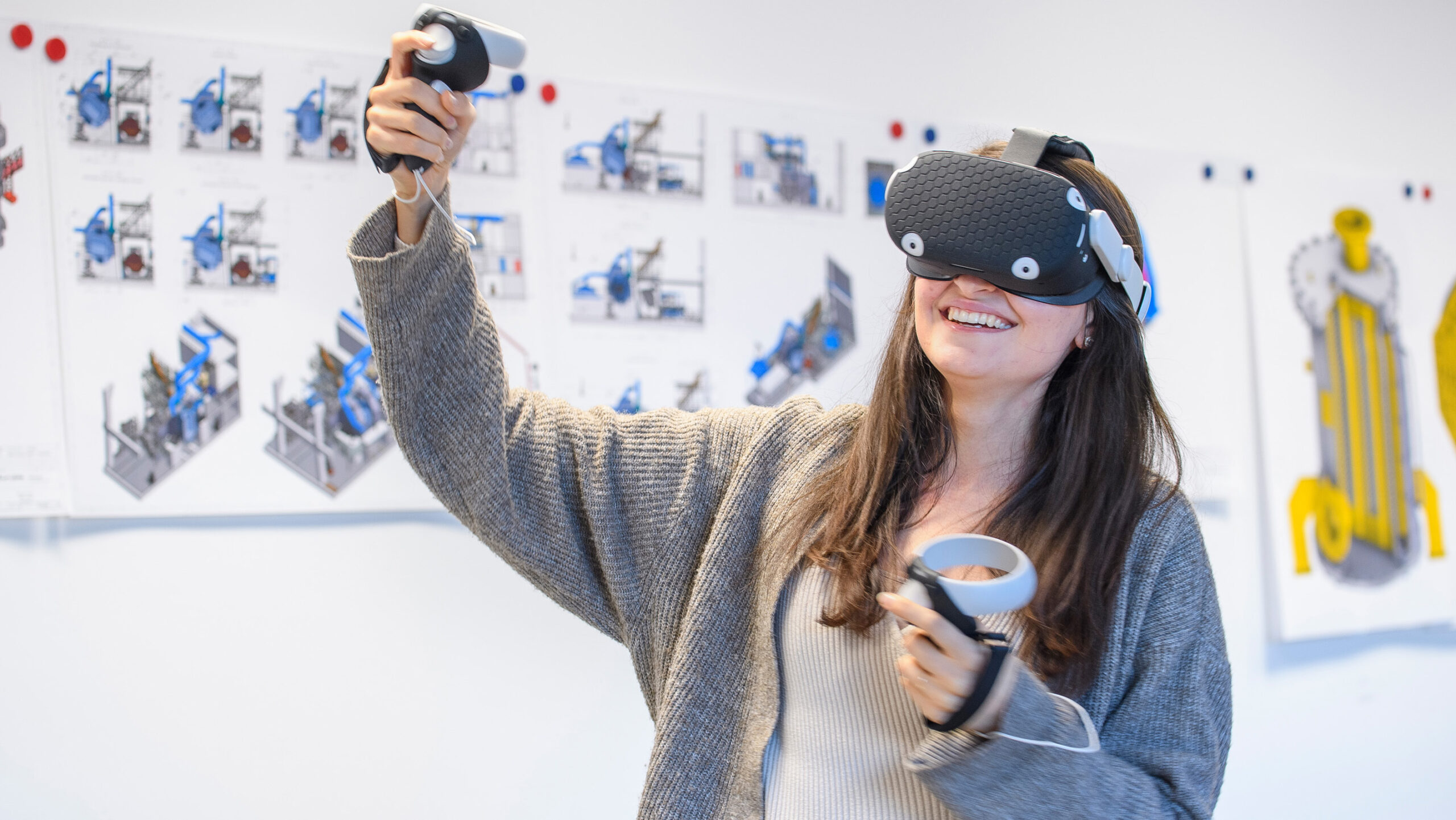 AMR Engineering GmbH Startseite